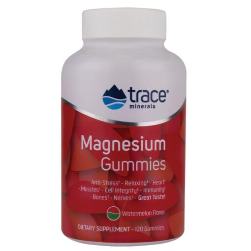 Magnesium Gummies