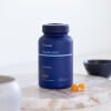 Trace Minerals - Magnesiumgummisar, persika - Bild 3