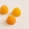 Trace Minerals - Magnesiumgummisar, persika - Bild 4