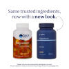Trace Minerals - Magnesiumgummier, tangerin - Bild 6