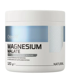 Magnesium Malate