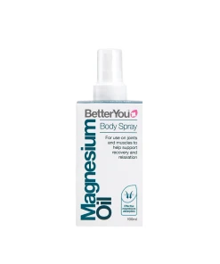 Magnesium Oil Original Spray - 100 ml.