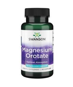 Magnesium Orotate