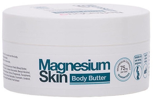 BetterYou - Magnesium Hudkräm, 200 ml - Bild 3