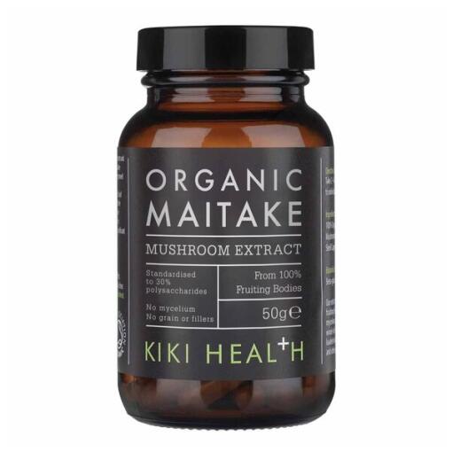 Maitake Mushroom Extract - 50g
