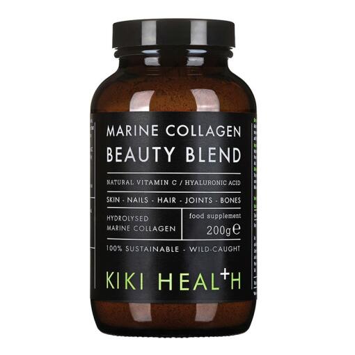 Marine Collagen Beauty Blend - 200g
