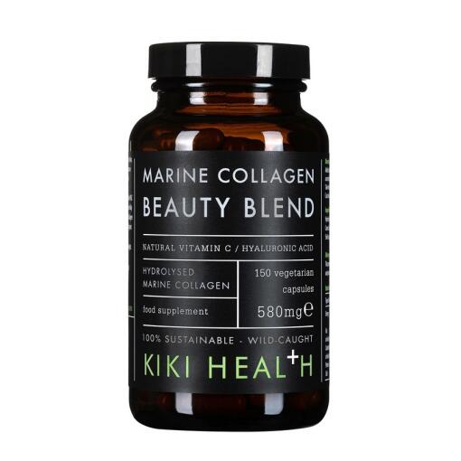 Marine Collagen Beauty Blend