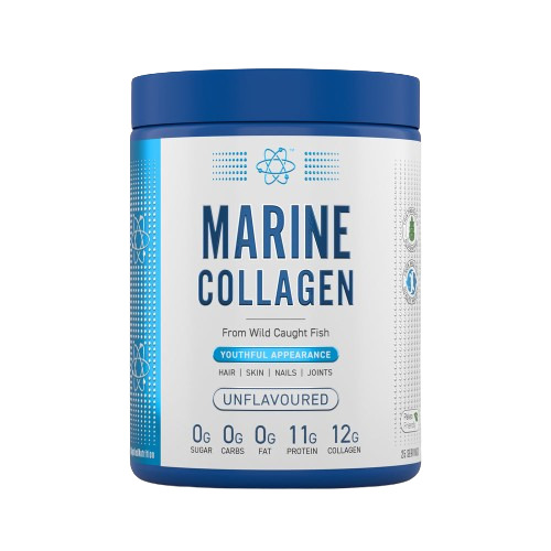 Applied Nutrition - Marint Kollagen, Naturell - 300g | Hälsa och välbefinnandeHälsokostKollagenNordisk vitalitet | Apoteka