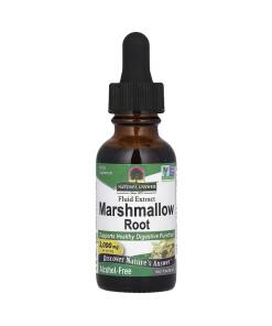 Marshmallow Root