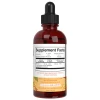 Mary Ruth's - Vitamin C-droppar, Apelsin Vanilj-smak, 120 ml - Bild 3