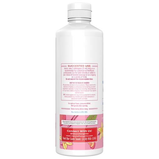 MaryRuth's - Probiotiska Droppar för Småbarn, Osmaksatta 30 ml - Bild 5
