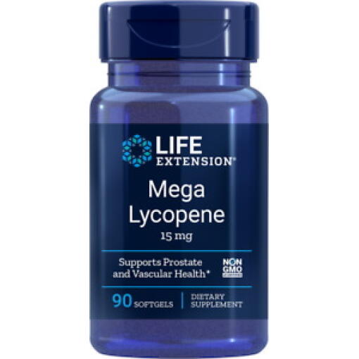 Mega Lycopene