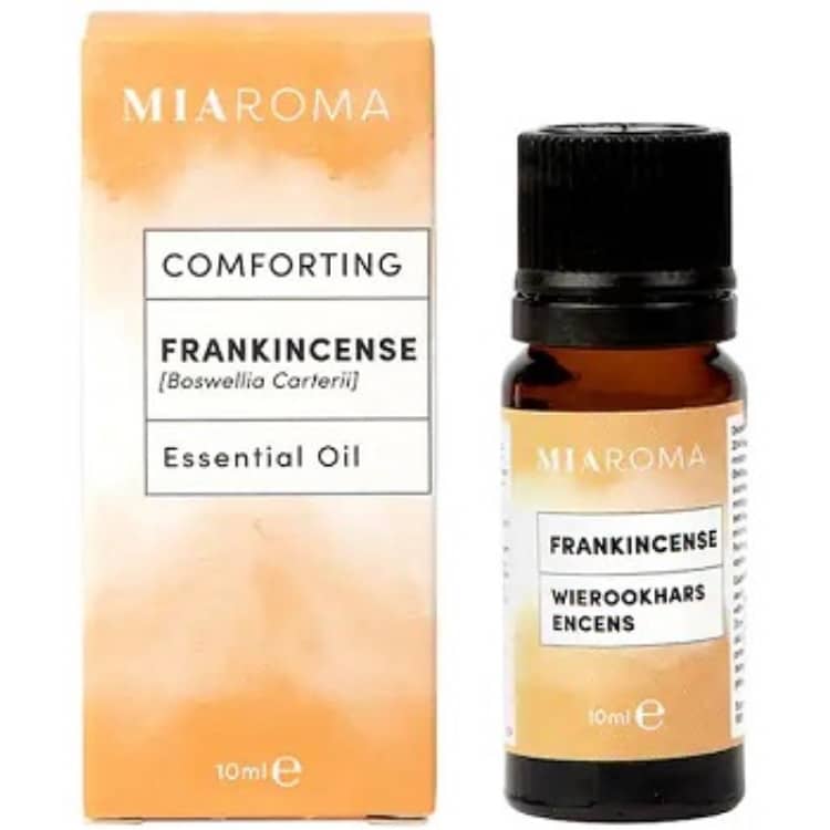 Holland &amp; Barrett - Miaroma Ren Frankincense Eterisk Olja, 10 ml | Hälsa och välbefinnandeHälsokostEteriska oljorEterisk olja | Apoteka