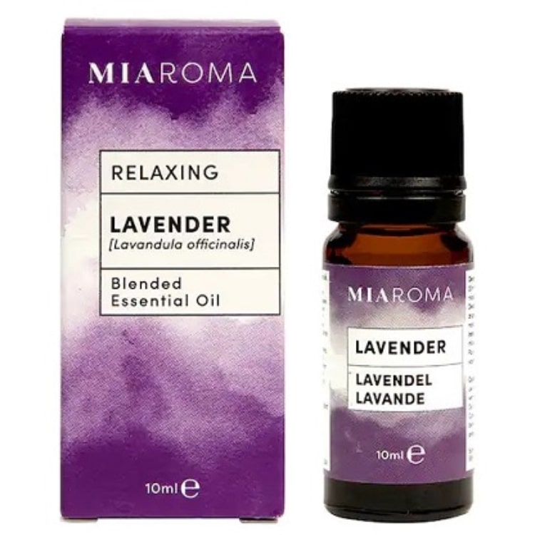 Holland &amp; Barrett - Miaroma Ren Lavendel Eterisk Olja, 10 ml | Hälsa och välbefinnandeHälsokostEteriska oljorEterisk olja | Apoteka