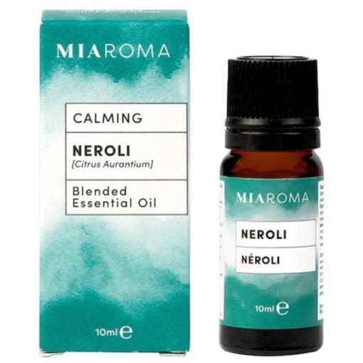 Miaroma Neroli Blended Essential Oil - 10 ml.