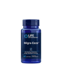 Migra-Eeze - 60 softgels