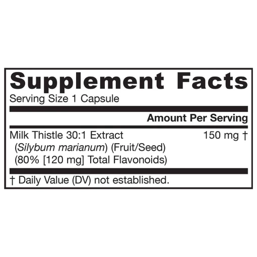 150mg - 200 vcaps