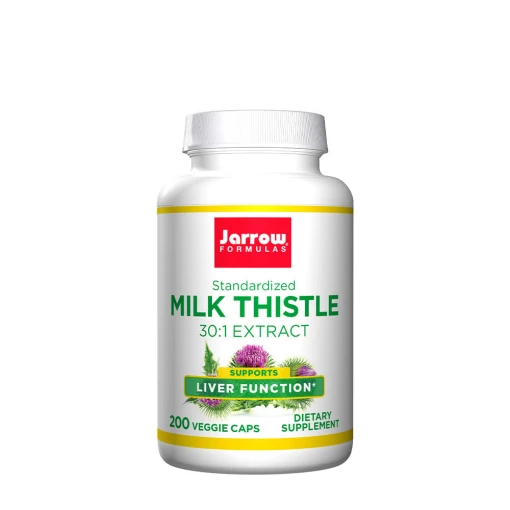 Milk Thistle