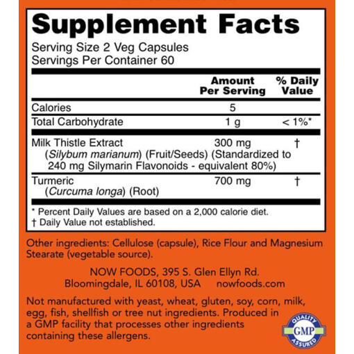 150mg - 120 vcaps
