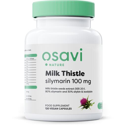 Milk Thistle