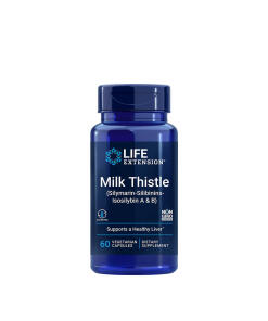 Milk Thistle