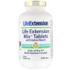Mix Tabletter med ekstra Niacin - 240 tabletter
