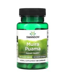 Muira Puama