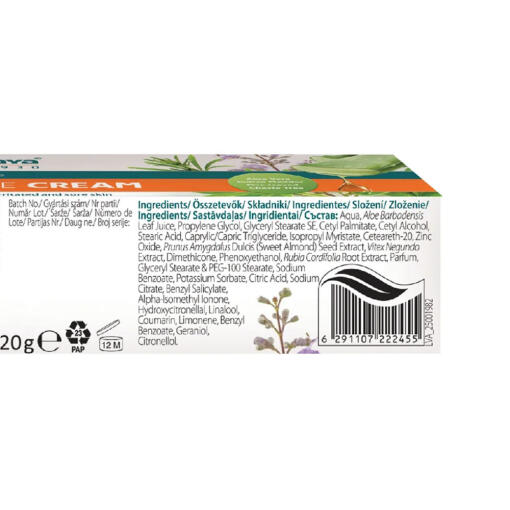 Himalaya - Mångsidig Kräm, 20g - Bild 2