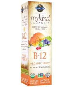 Mykind B-12 Spray