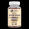 Mykind Organics Æblecidereddike Energi Gummies - 63 veganske gummier