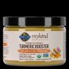 Mykind Organics fermenteret økologisk gurkemejebooster 4
