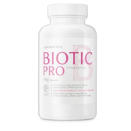 NATURE SCIENCE Biotic PRO (100 g)