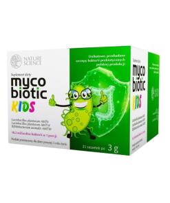 NATURE SCIENCE Mycobiotic Kids (63 g)