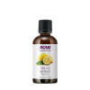 NOW Essential Oils - Lemon Oil (118 ml)