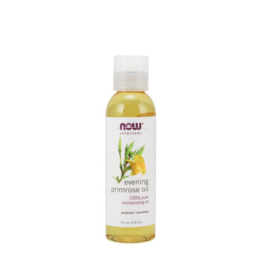 NOW Evening Primrose Oil (118 ml)