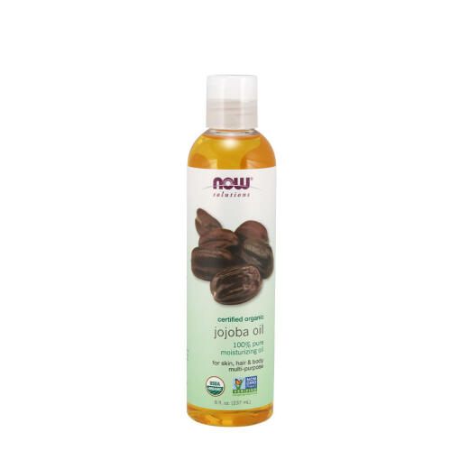 NOW Jojoba Oil