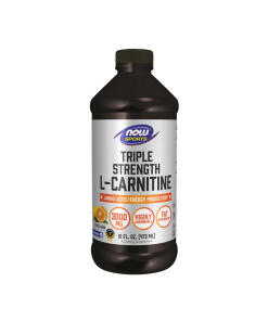 NOW L-Carnitine