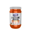 NOW L-Leucine Powder (255 g)