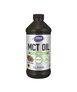 NOW MCT Oil (473 ml