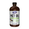 NOW MCT Oil (473 ml