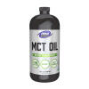 NOW MCT Oil