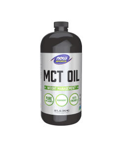 NOW MCT Oil
