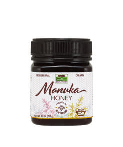 NOW Manuka Honey (250 g)