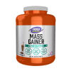 NOW Mass Gainer Powder (2495 g