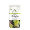 NOW Organic Matcha Green Tea Powder (3 Oz.)