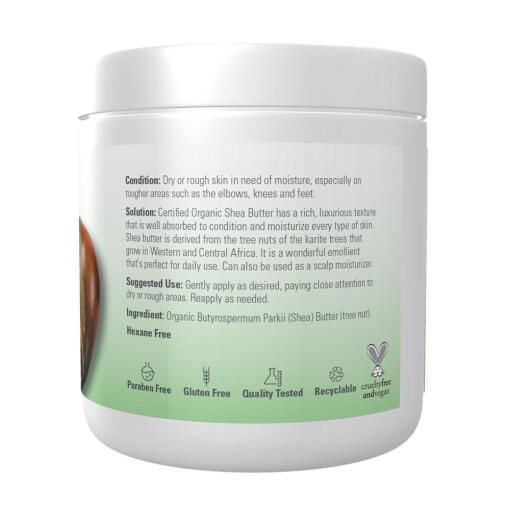 Organic (207 ml)