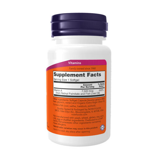 000 IU (100 Softgels)