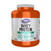 NOW Whey Protein (2722 g