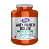 NOW Whey Protein Isolate (2268 g
