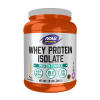 NOW Whey Protein Isolate (816 g